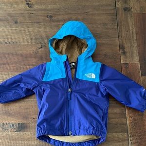 Infant North Face
